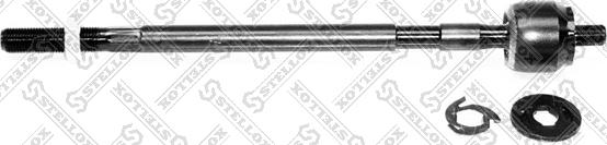 Stellox 55-01936-SX - Осевой шарнир, рулевая тяга autosila-amz.com