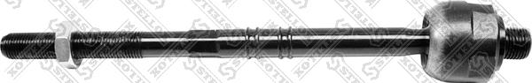 Stellox 55-01873-SX - Осевой шарнир, рулевая тяга autosila-amz.com