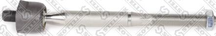 Stellox 55-02649-SX - Осевой шарнир, рулевая тяга autosila-amz.com