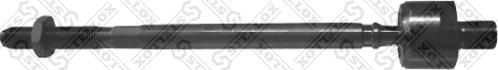 Stellox 55-02114-SX - Осевой шарнир, рулевая тяга autosila-amz.com