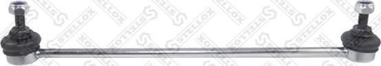 Stellox 56-00520-SX - Тяга / стойка, стабилизатор autosila-amz.com