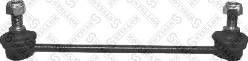 Stellox 56-01432-SX - Тяга / стойка, стабилизатор autosila-amz.com