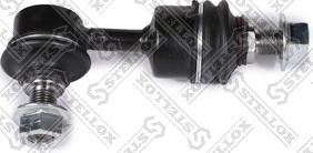 Stellox 56-02164-SX - тяга стабилизатора заднего!\\ Hyundai Santa Fe DM 2WD 12> autosila-amz.com