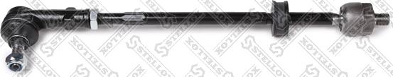 Stellox 51-00602-SX - Продольная рулевая штанга, тяга autosila-amz.com