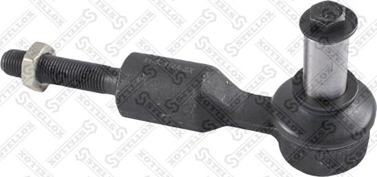 Stellox 51-00374A-SX - наконечник рулевой!\ Audi A4 94>, VW Passat 97> autosila-amz.com