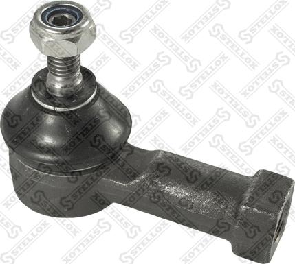 Stellox 51-03575A-SX - наконечник рулевой!\ Opel Meriva all 03> autosila-amz.com