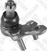 Stellox 52-98007-SX - опора шаровая нижняя!\ Toyota Camry 91-01 autosila-amz.com