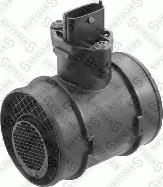 Stellox 61-06494-SX - Датчик потока, массы воздуха autosila-amz.com