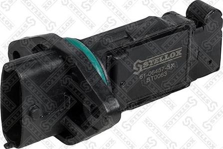 Stellox 61-06457-SX - Датчик потока, массы воздуха autosila-amz.com