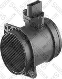 Stellox 61-06474-SX - Датчик потока, массы воздуха autosila-amz.com