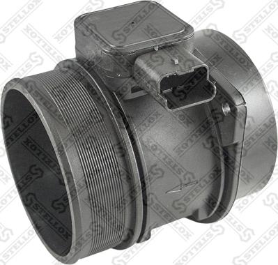 Stellox 61-06525-SX - Датчик потока, массы воздуха autosila-amz.com