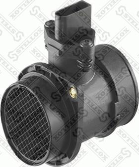 Stellox 61-06045-SX - Датчик потока, массы воздуха autosila-amz.com