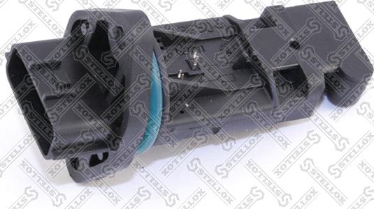 Stellox 61-06051-SX - Датчик потока, массы воздуха autosila-amz.com