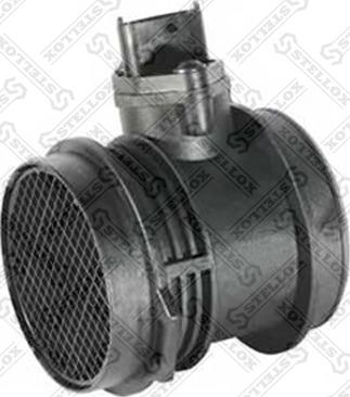 Stellox 61-06007-SX - Датчик потока, массы воздуха autosila-amz.com