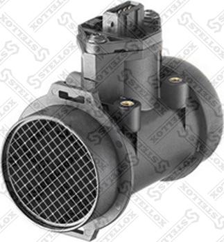 Stellox 61-06089-SX - Датчик потока, массы воздуха autosila-amz.com