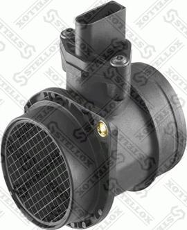 Stellox 61-06084-SX - Датчик потока, массы воздуха autosila-amz.com