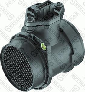 Stellox 61-06031-SX - Датчик потока, массы воздуха autosila-amz.com