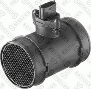 Stellox 61-06037-SX - Датчик потока, массы воздуха autosila-amz.com