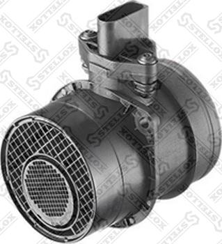 Stellox 61-06070-SX - Датчик потока, массы воздуха autosila-amz.com