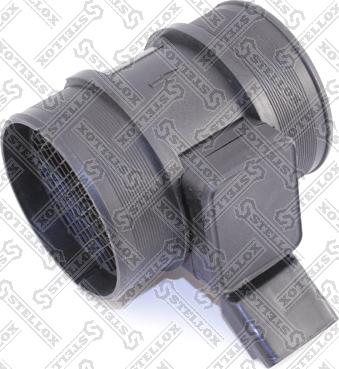 Stellox 61-06110-SX - Датчик потока, массы воздуха autosila-amz.com