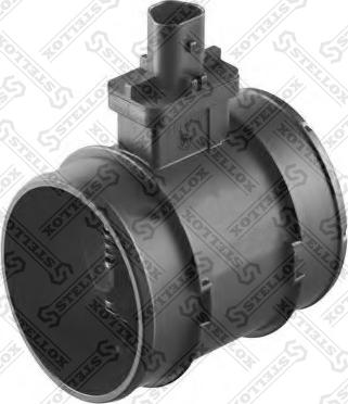 Stellox 61-06306-SX - Датчик потока, массы воздуха autosila-amz.com