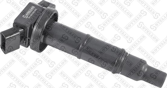 Stellox 61-00160-SX - Катушка зажигания autosila-amz.com