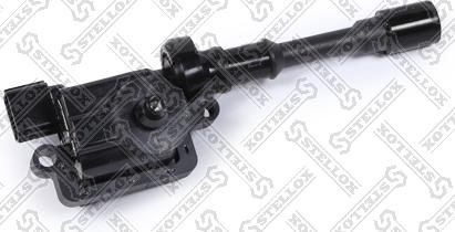 Stellox 61-00184-SX - Катушка зажигания autosila-amz.com