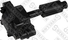 Stellox 61-00221-SX - Катушка зажигания autosila-amz.com