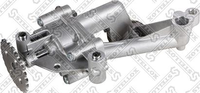 Stellox 04-40052-SX - Масляный насос autosila-amz.com