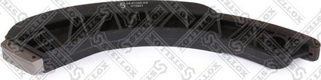 Stellox 04-81046-SX - Планка успокоителя, цепь привода autosila-amz.com