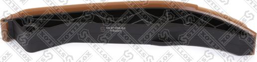 Stellox 04-81039-SX - Планка успокоителя, цепь привода autosila-amz.com