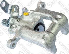 Stellox 05-90621-SX - суппорт тормозной! BHN1136E, задний левый\ Audi A3 08-13> autosila-amz.com