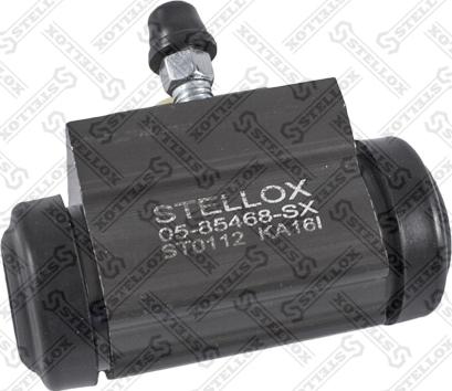 Stellox 05-85468-SX - Колесный тормозной цилиндр autosila-amz.com