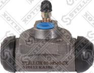 Stellox 05-85545-SX - Колесный тормозной цилиндр autosila-amz.com