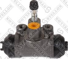 Stellox 05-85556-SX - цилиндр тормозной задний!\ Hyundai Accent, KIA Rio 1.4-1.6i/CRDi 05> autosila-amz.com