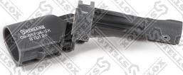 Stellox 06-65704-SX - 06-65704-SX_датчик ABS задний левый! WHT003859A\ Audi Q3, VW Passat/Jetta 11> autosila-amz.com