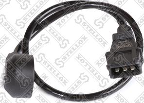 Stellox 06-09015-SX - датчик детонации!\ Citroen Xantia 2.0i, Fiat Bravo/Brava 1.4i 93-01 autosila-amz.com