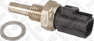 Stellox 06-04101-SX - датчик температуры охл.жидк.!\ Ford Focus/Puma 1.6I 16V 98> autosila-amz.com