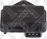 Stellox 06-03056-SX - Датчик, давление во впускной трубе autosila-amz.com