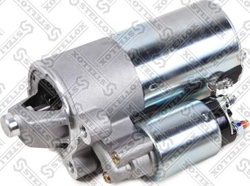 Stellox 06-10191-SX - стартер! 12V 1.5KW 10T\ Ford Focus 2.0 98-04 autosila-amz.com