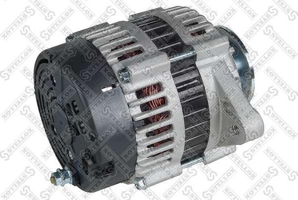 Stellox 06-10856-SX - генератор! 12V/65A\ Daewoo Matiz 0.8 98> autosila-amz.com