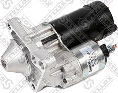 Stellox 06-10207-SX - стартер! 1.2Kw\ Renault Clio/Laguna/Megane/Kangoo 97-09 autosila-amz.com