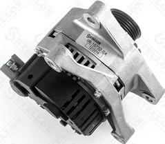 Stellox 06-10732-SX - генератор! 12V 70A со шкивом\Citroen Berlingo/Xsara/Jumpy 1.4-1.9 96> autosila-amz.com