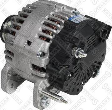 Stellox 06-10720-SX - генератор! 110A, 6PV\ Audi A1 (8X1) 11>, Skoda Fabia 07-14, VW Passat B6 05-10 autosila-amz.com
