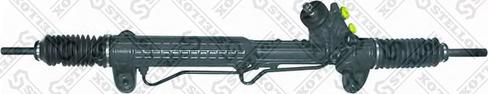 Stellox 00-35026-SX - Рулевой механизм, рейка autosila-amz.com