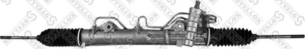 Stellox 00-35361-SX - Рулевой механизм, рейка autosila-amz.com