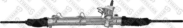 Stellox 00-35378-SX - Рулевой механизм, рейка autosila-amz.com