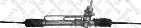 Stellox 00-37059-SX - Рулевой механизм, рейка autosila-amz.com