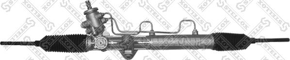 Stellox 00-37187-SX - Рулевой механизм, рейка autosila-amz.com