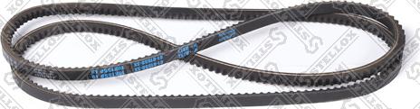 Stellox 01-01550-SX - Клиновой ремень, поперечные рёбра autosila-amz.com